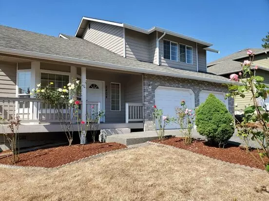 You Are Going To Love Living Here!! Available June 1st. Apartment for rent in Renton, WA