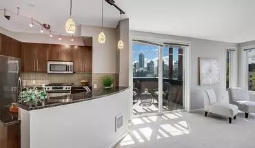 4 of 22 $500 Off Move In By 8/15 - Chic City Retreat W View! Apartment for rent in Seattle, WA