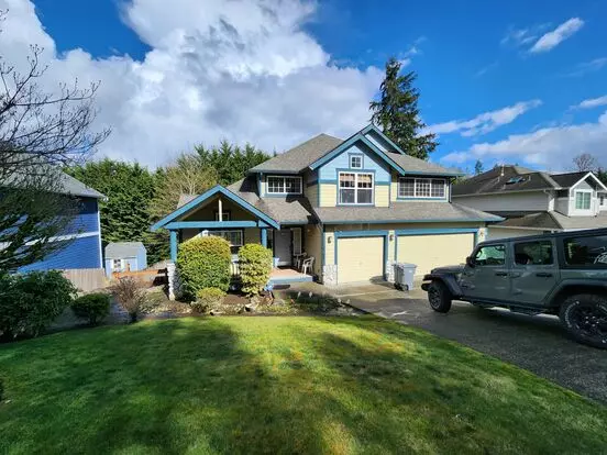 Large 5 Bd Home Apartment for rent in Redmond, WA