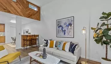 2 of 45 Welcome Home To Light-filled Comfort In A Serene Setting House for rent in Renton, WA