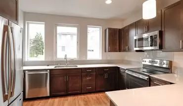 5 of 21 Newer Air-conditioned 3 Primary Bedroom Townhome North Edmonds Area House for rent in Edmonds, WA