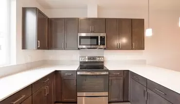 4 of 21 Newer Air-conditioned 3 Primary Bedroom Townhome North Edmonds Area House for rent in Edmonds, WA