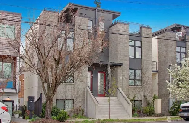 Welcome Home Modern Townhome In Georgetown Apartment for rent in Seattle, WA Welcome Home Modern Townhome In Georgetown Apartment for rent in Seattle, WA