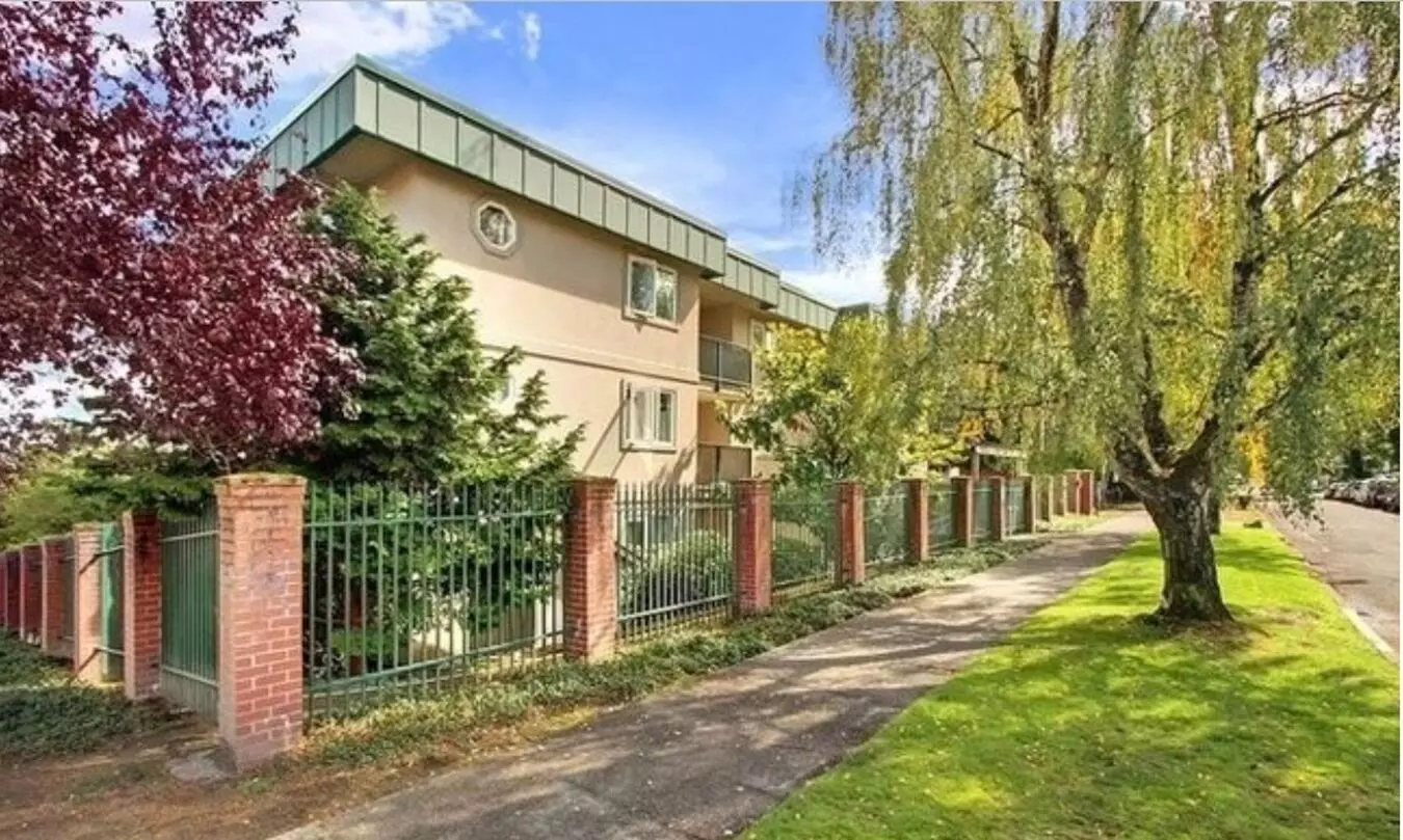 Two Bedroom Capitol Hill Condo – Prime Location! Apartment for rent in Seattle, WA