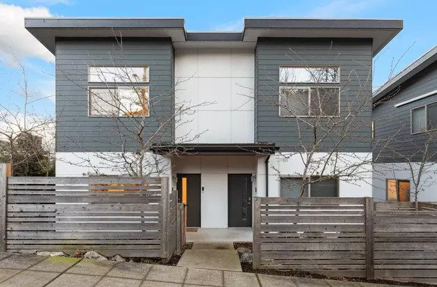 Contemporary 3br Seattle Townhome – Comfort Meets Functional Apartment for rent in Seattle, WA
