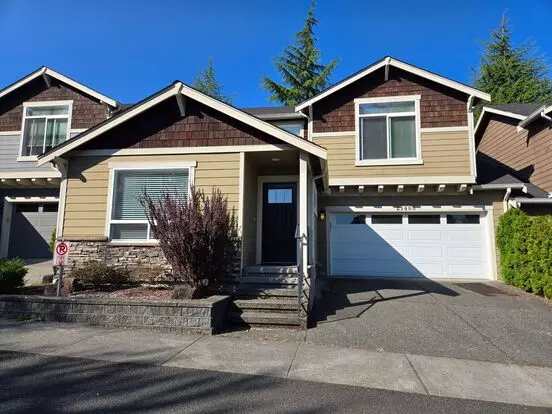 Spacious 3 Bedroom House With Air Conditioning Apartment for rent in Mountlake Terrace, WA