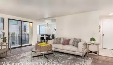 4 of 21 Light Filled Remodeled Condo W/ Fireplace - Queen Anne Apartment for rent in Seattle, WA