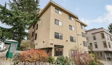 2 of 21 Light Filled Remodeled Condo W/ Fireplace - Queen Anne Apartment for rent in Seattle, WA