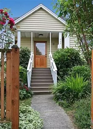 Adorable Green Lake Home For Lease Apartment for rent in Seattle, WA