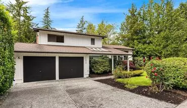 3 of 52 Charming 3bd Split Level House for rent in Bellevue, WA
