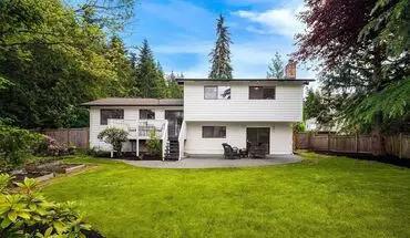 5 of 52 Charming 3bd Split Level House for rent in Bellevue, WA