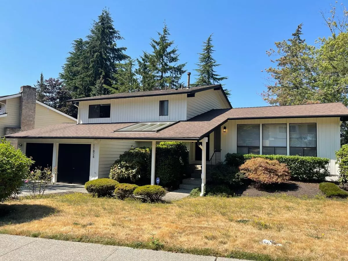 Charming 3bd Split Level House for rent in Bellevue, WA