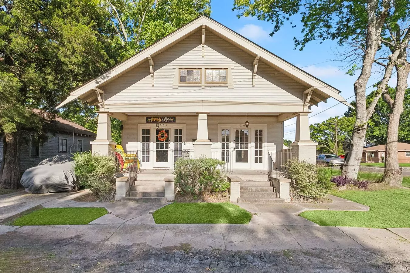 1203 1205 Numa St Apartment for rent in New Orleans, LA
