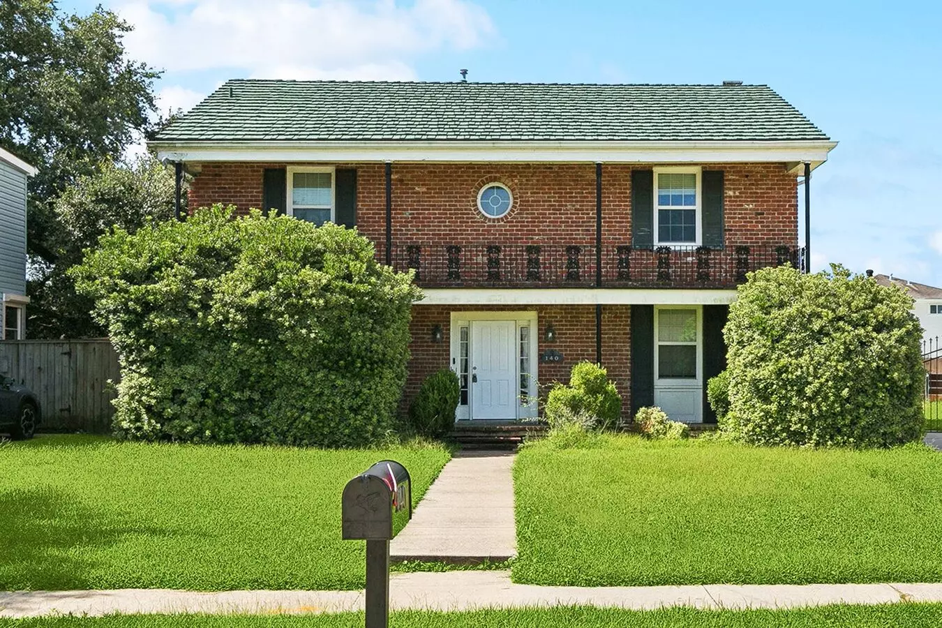 Charming Southern Oasis In The Heart Of New Orleans House for rent in New Orleans, LA