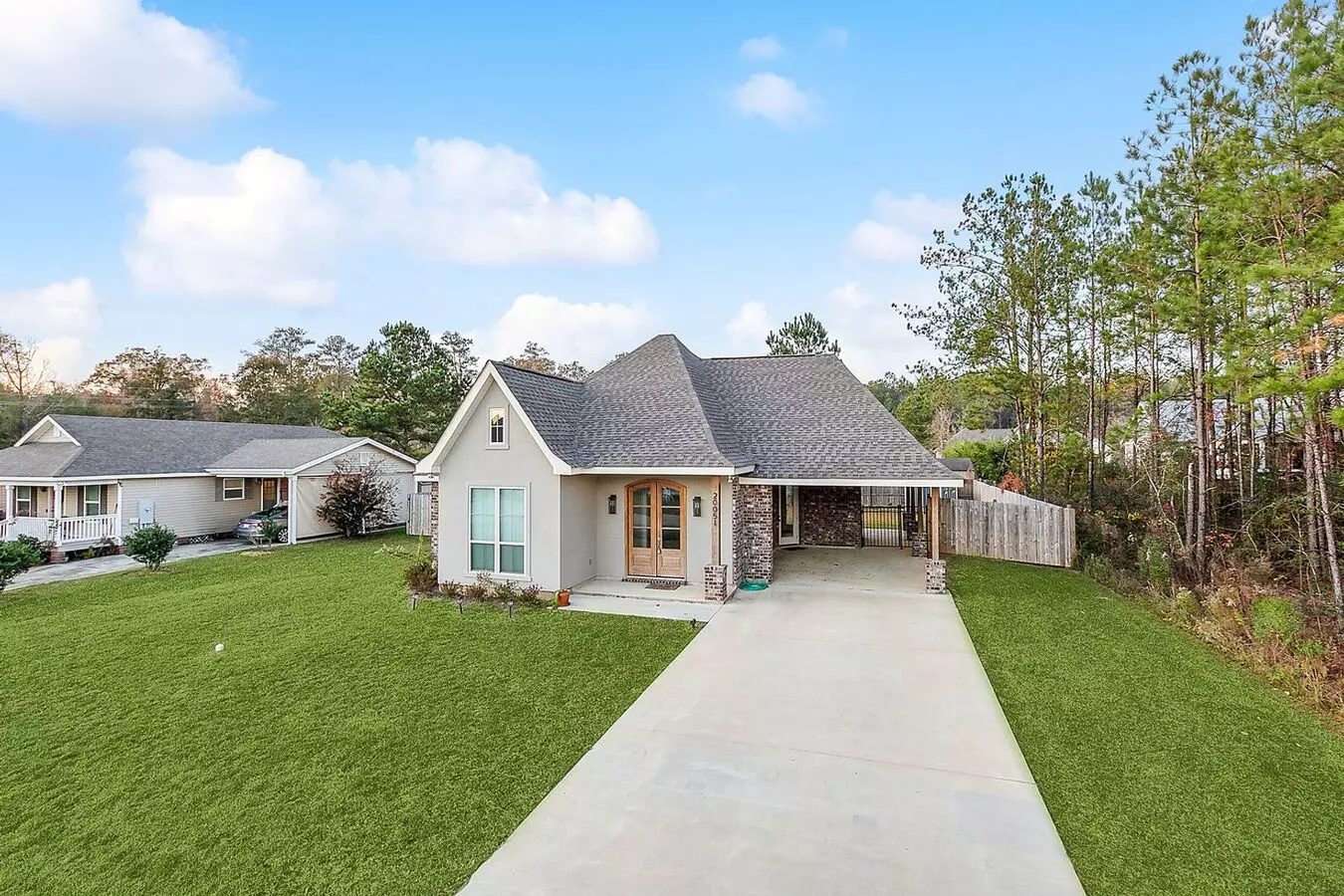 3 Bedroom Covington Home In Tammany Terrace Subdivision! Must See! House for rent in Covington, LA