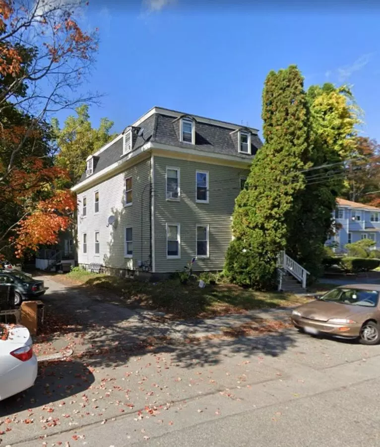 114 Portland St Apartment for rent in Haverhill, MA