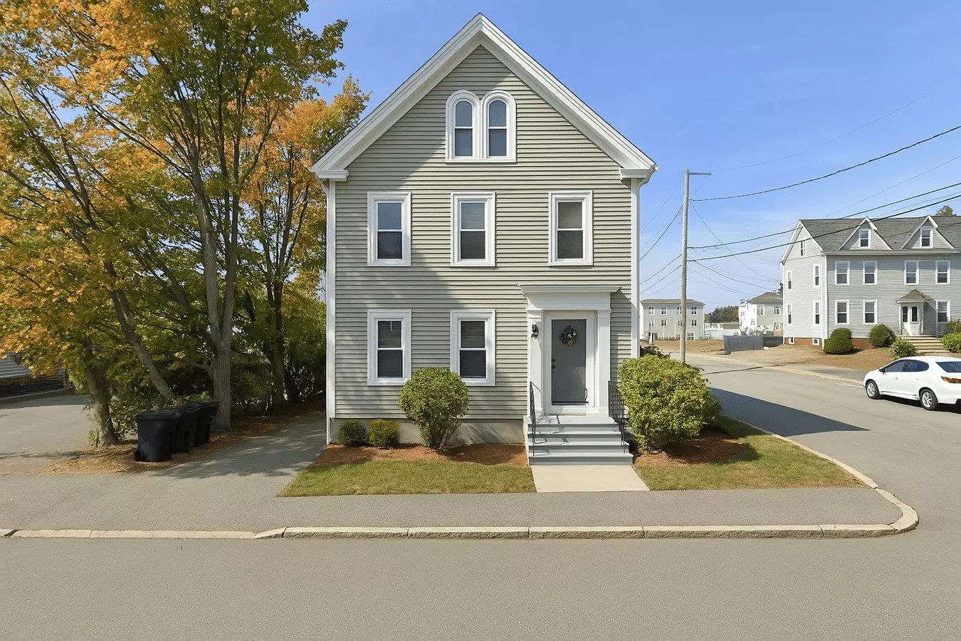 104 Emerson St Apartment for rent in Haverhill, MA