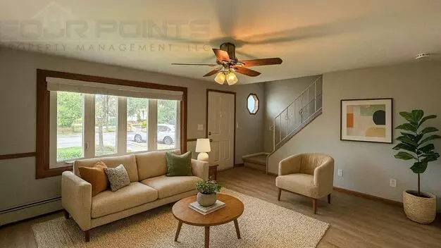 Woburn Townhouse| 2 Bed 1.5 Bath| Available 5/15 Apartment for rent in Woburn, MA