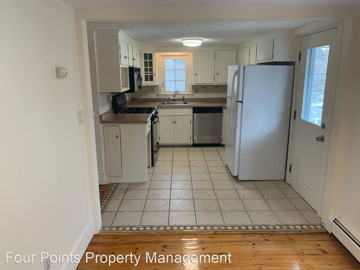 189191 Andover St Unit 2 Andover, MA House for Rent