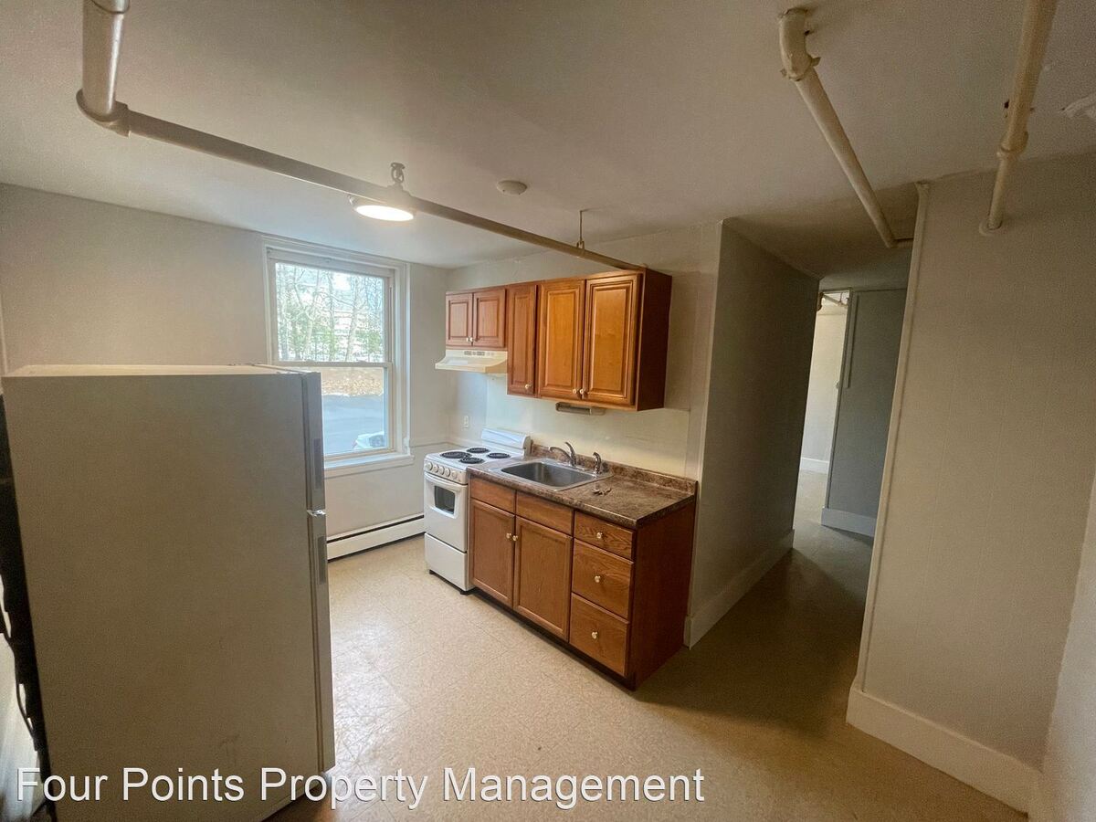 423 Pelham St Methuen, MA Apartment for Rent Rentable