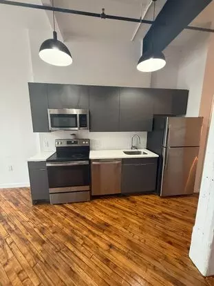 Kent Mills Apartment for rent in Clifton Heights, PA