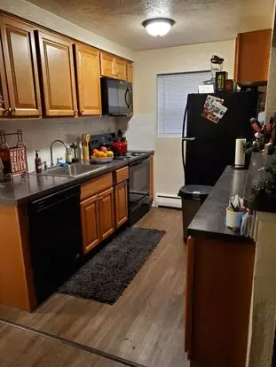 Rutledge Court Apartment for rent in Morton, PA