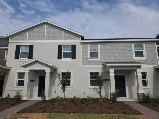 Spacious Bridgewalk Townhome Apartment for rent in St Cloud, FL