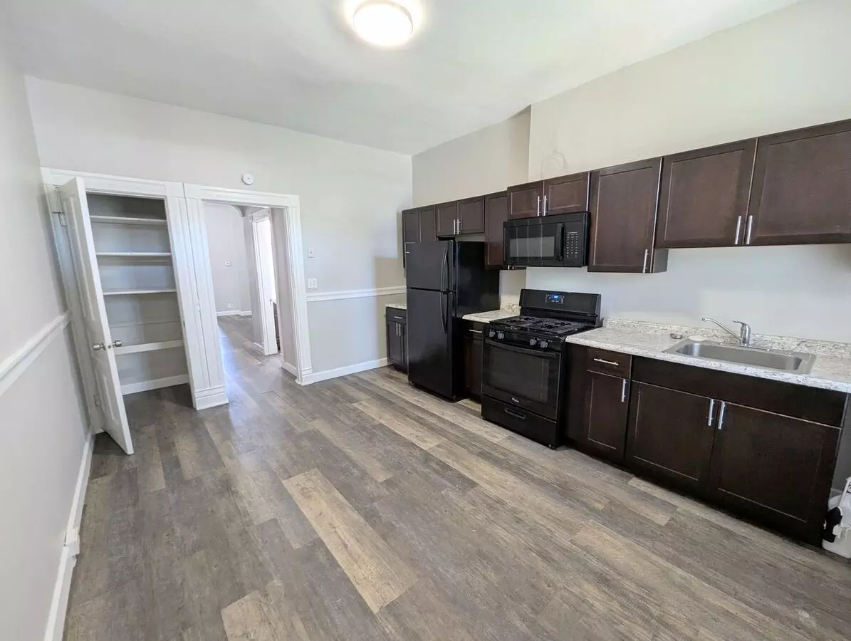 2204-06 Indiana Apartment for rent in St Louis, MO