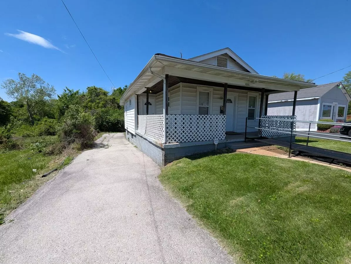 A Diamond On Diamond! House for rent in St Louis, MO