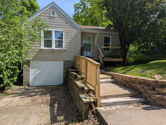 Single Family Charmer In Jennings - Section 8 Friendly Apartment for rent in Jennings, MO