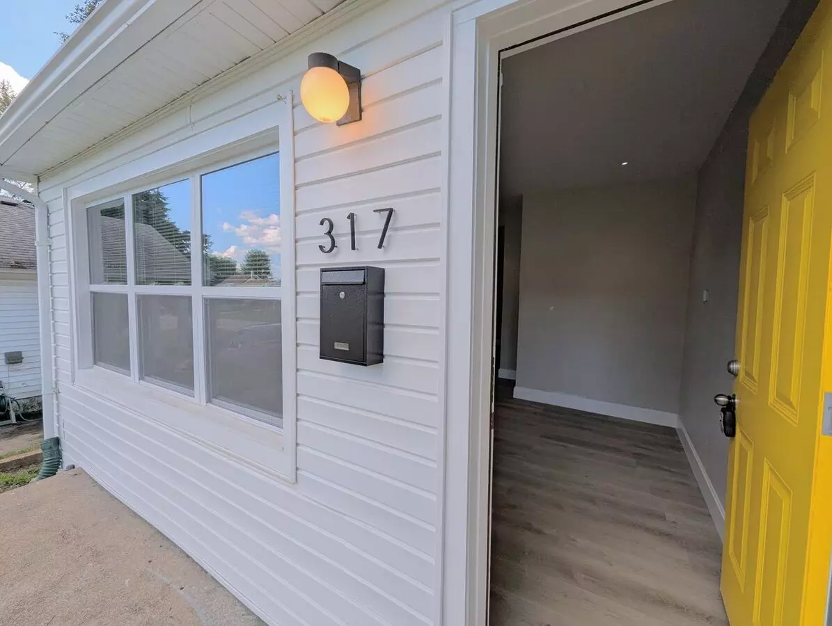 Hello Sunshine, Welcome Home! House for rent in St Louis, MO
