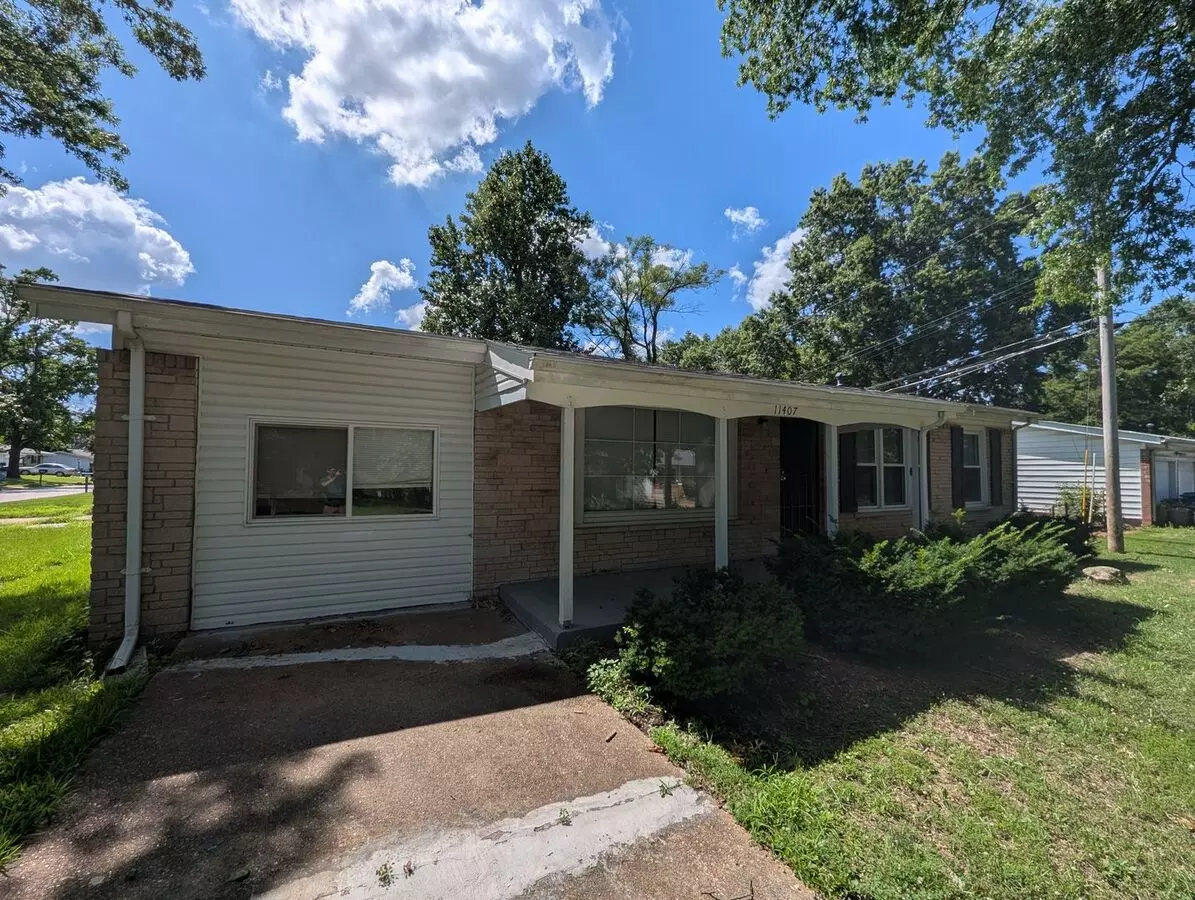 High Marks On Criterion House for rent in St Louis, MO