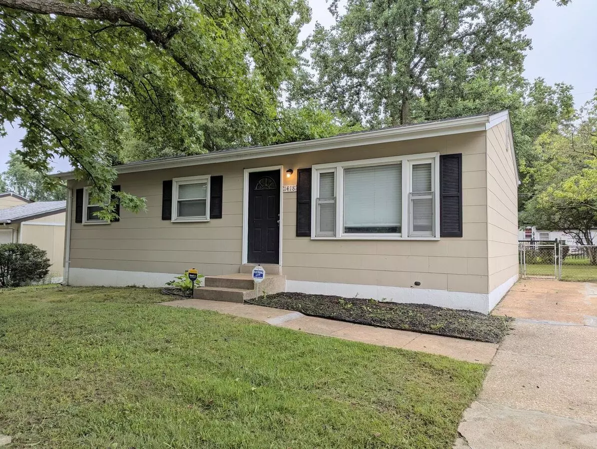Better Days On Broadlawns - Section 8 Preferred House for rent in St Louis, MO