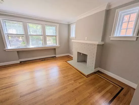 7145 Tulane Apartment for rent in St Louis, MO
