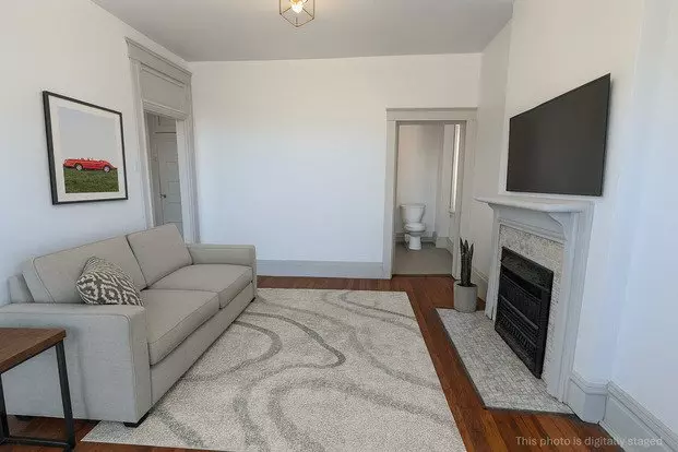 3648 Shenandoah Ave Apartment for rent in St Louis, MO