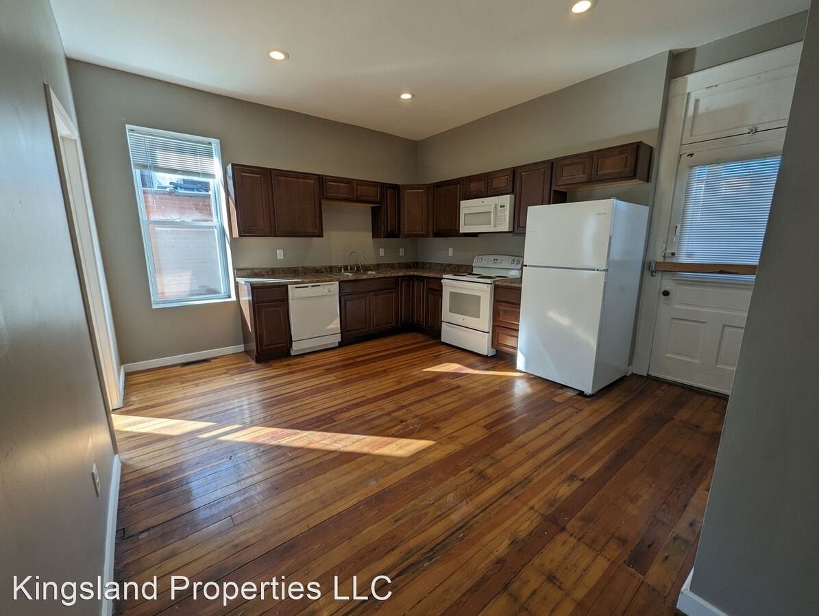 4529 Tennessee Ave St Louis, MO Apartment for Rent Rentable