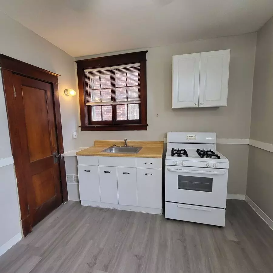 3714 - 3716 Bates Apartment for rent in St Louis, MO