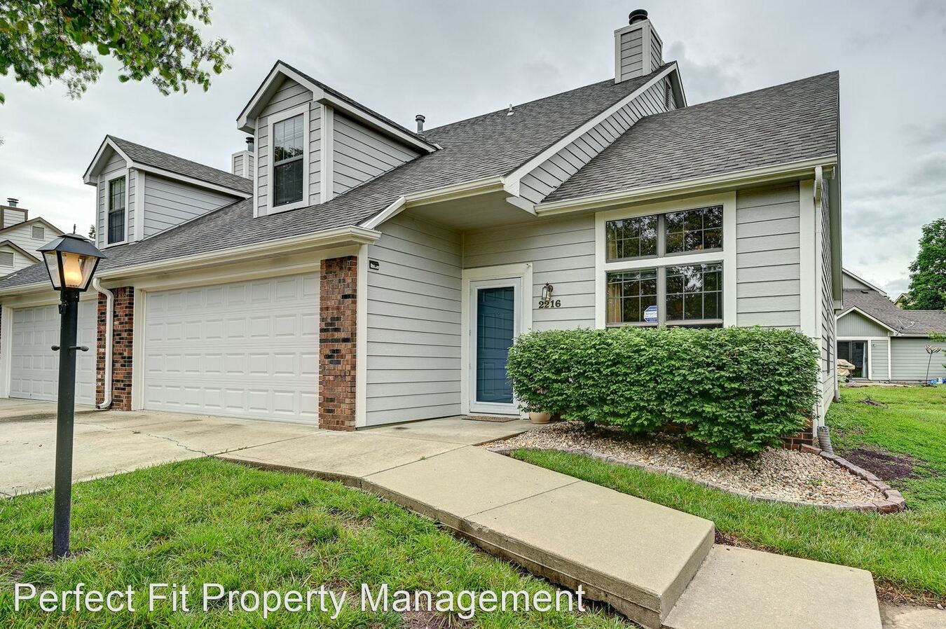 2216 Vail Way Lawrence, KS House for Rent Rentable