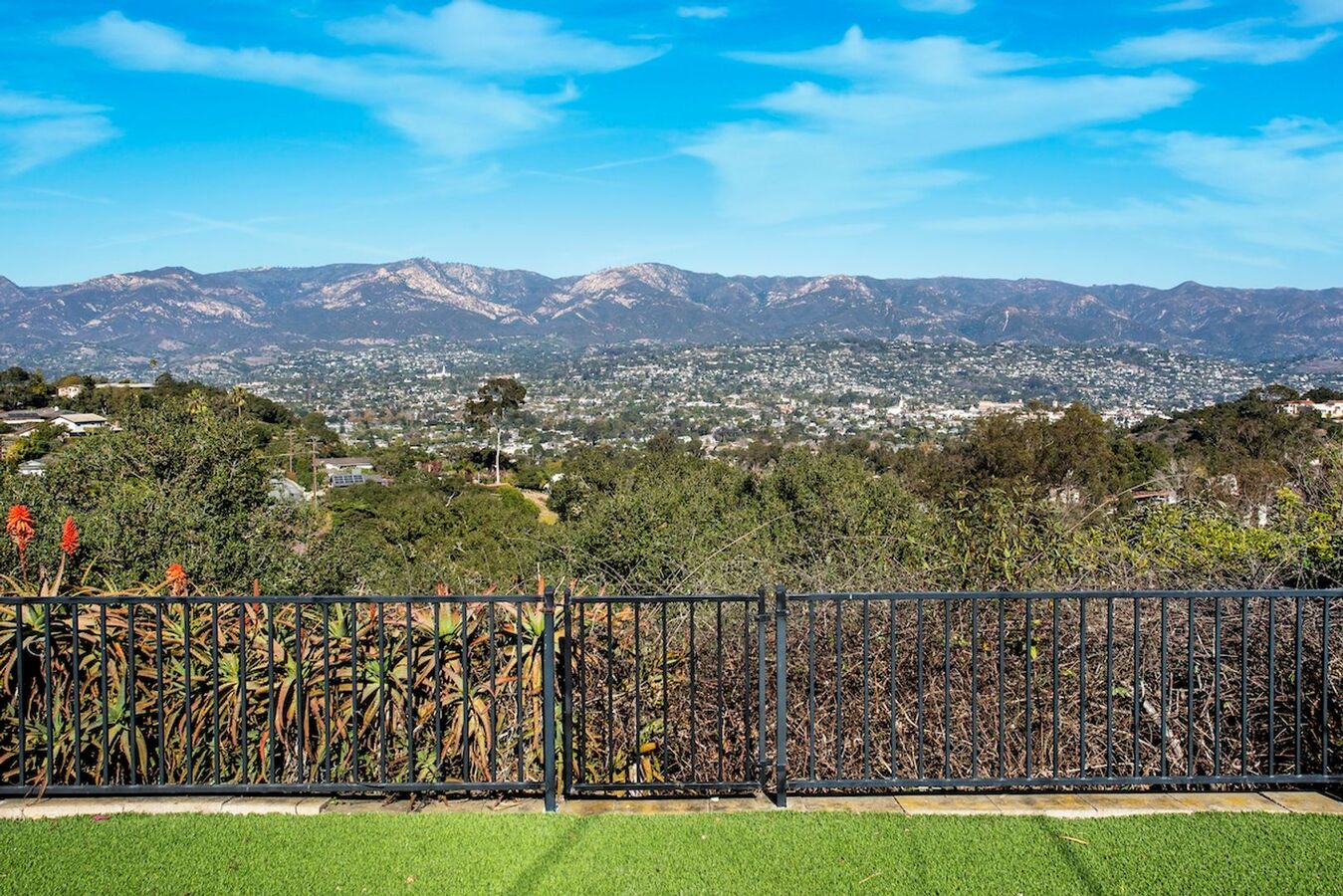 2,300sq Ft Mesa Home With Amazing Views! Apartments Santa Barbara, CA