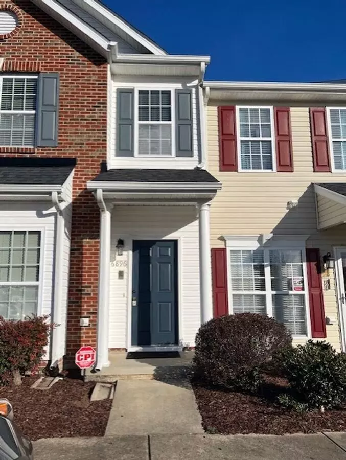 ~~ Beautiful Townhome In Brightwood Farms ~~ House for rent in Whitsett, NC