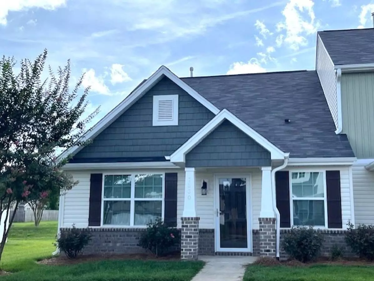 ~ Park Place Townhomes End-unit In Whitsett ~ House for rent in Whitsett, NC