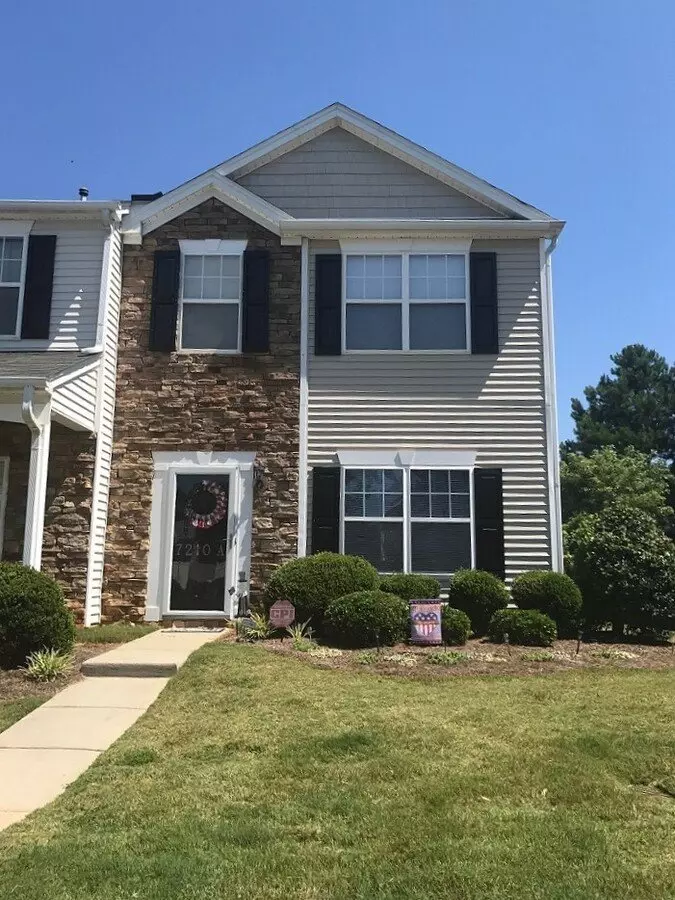 ~~~~~ Ingle Park Gardens ~~~~~ House for rent in Burlington, NC