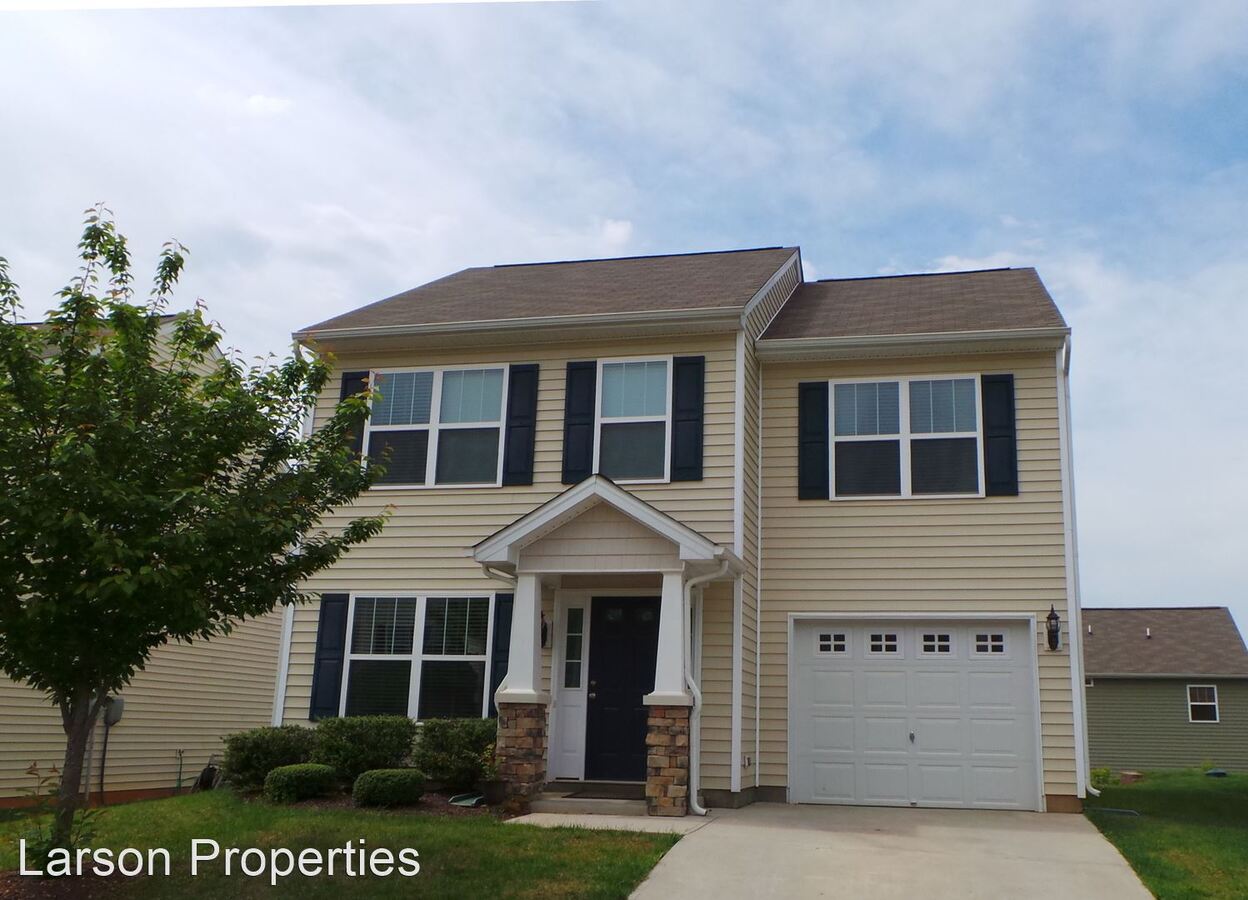 Copperstone Subdivision In Mebane Apartments Mebane, NC