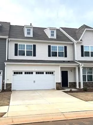 ~~ Charming Townhome W/bonus Room In Mebane ~~ Apartment for rent in Mebane, NC
