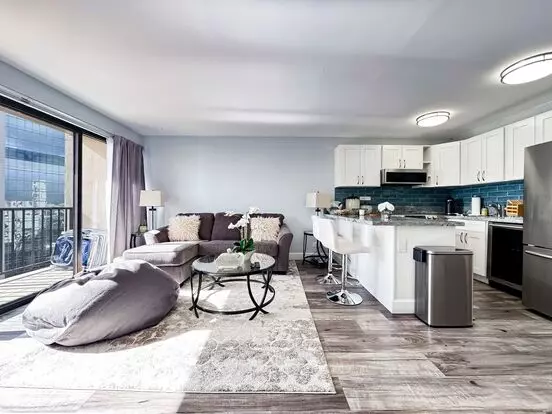 Fully Furnished Waikiki Condo With Direct Ocean Views, Parking, Central A/c Apartment for rent in Honolulu, HI