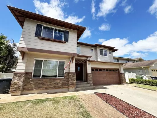 Spacious Ewa Beach Home With Central A/c Apartment for rent in Ewa Beach, HI