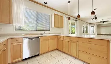 5 of 25 Spacious Ewa Beach Home With Central A/c House for rent in Ewa Beach, HI