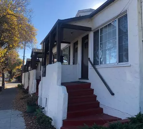 Sac &amp; Chan Apartment for rent in Berkeley, CA