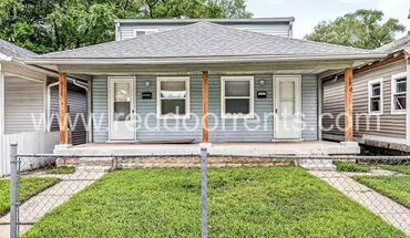 3 of 23 Your Perfect Indy Home Is Waiting At 970 Edgemont! House for rent in Indianapolis, IN