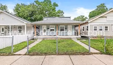 4 of 23 Your Perfect Indy Home Is Waiting At 970 Edgemont! House for rent in Indianapolis, IN